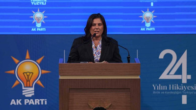 AKP'li isimden dikkat çeken Özlem Çerçioğlu açıklaması!