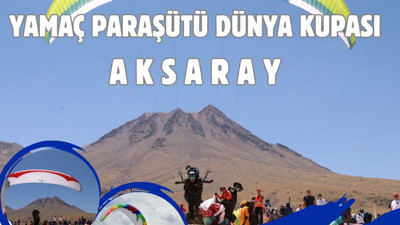 Aksaray’ın Dünya Kupası açılışında basına kapalı kapılar!