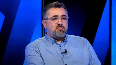 Serdar Ali Çelikler'den Ali Koç'a eleştiri