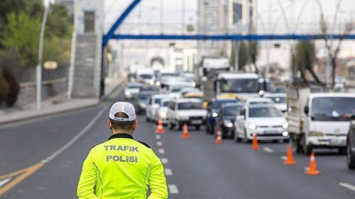 Kara yolları ile ilgili uyarı geldi! Sürücüler dikkat! İşte kapalı yollar... (17 Ağustos 2025)