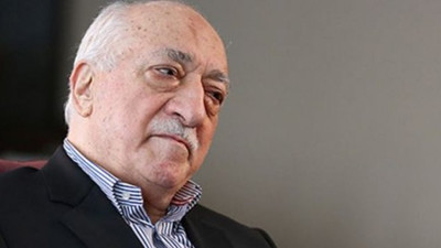 Gülen için tutuklama talebi