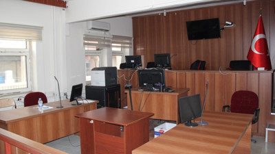 Uyuşturucu davasında şaşırtıcı delil! Sanıklara tek tek giydirildi