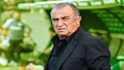 Fatih Terim'in yeni adresi belli oldu! Duyanlar kulaklarına inanamadı: Beşiktaş...