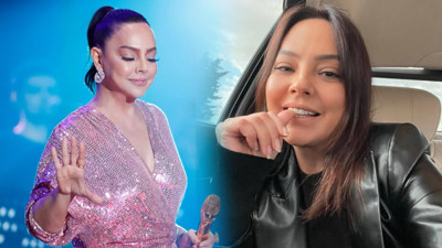 Ebru Gündeş’ten imaj devrimi! Hayranları ikiye bölündü