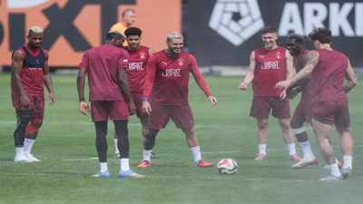 Galatasaray'da ayrılık çok yakın! Bundesliga'ya gidiyor