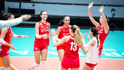 Genç Sultanlar'dan kötü kapanış