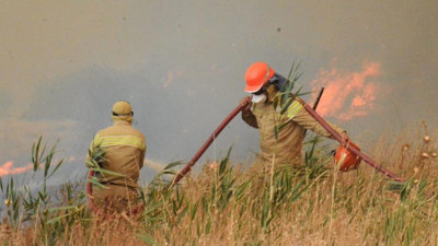 Ormanlarımız yanıyor! İşte yangınların en büyük sebebi