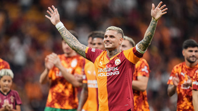 Güney Amerika'da da 'Aşkın Olayım' çalıyor