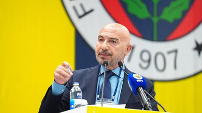 Hakan Bilal Kutlualp'ten manifesto! 11 maddede Fenerbahçe