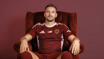 İlk maç, ilk asist Dusan Tadic