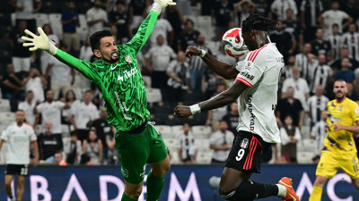 Tammy Abraham gollerine devam ediyor