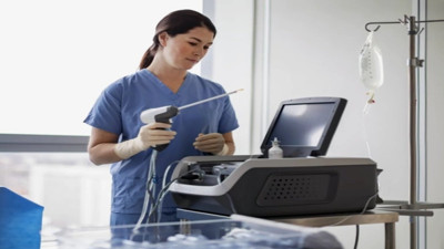 Ameliyatsız prostat devrimi! Hayat kurtarıyor