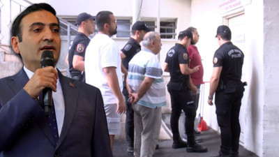 İnan Güney gözaltına alınmıştı! İBB soruşturmasında gelişme