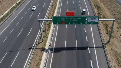 Sürücüler için uyarı yapıldı! İşte kara yollarındaki çalışmalar ve kapalı yollar (18 Ağustos 2025)