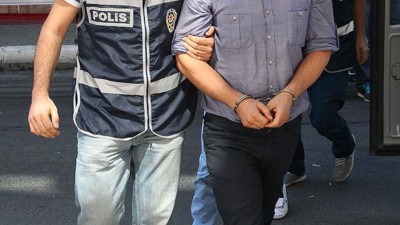 5 ilde 5 ayrı organize suç örgütüne operasyon! Çok sayıda gözaltı var