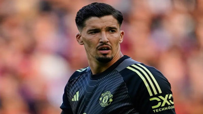 Altay Bayındır ateş altında!