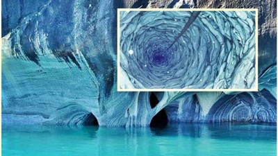 Antarktika’nın donmuş hazinesinin sırları gün yüzüne çıkıyor