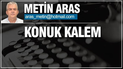 Dünün ve bugünün mankurtları