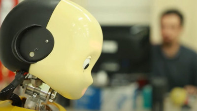 Kendi kendine öğrenen robotlar bilim dünyasını sarstı