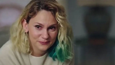 Ünlü oyuncu Farah Zeynep Abdullah doğum gününde acı haberle sarsıldı! Hayat çok acayip