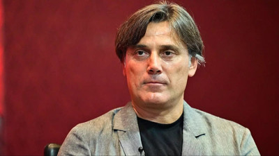 Vincenzo Montella'nın büyük beklentisi! Türk vatandaşlığı...