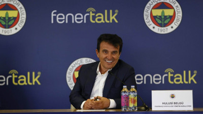 Hulusi Belgü'den Fenerbahçe'ye büyük müjde!