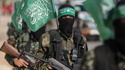 Hamas'tan flaş ateşkes kararı!