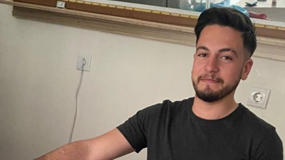 Elazığ’da göle giren genç boğuldu