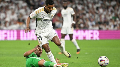 Alonso net konuştu! Fenerbahçe'nin de gündemindeydi