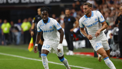 Marsilya sezona kaosla başladı! İki oyuncu kadro dışı