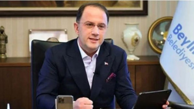 Murat Çalık sessizliğini bozdu!