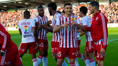 115 yıllık kulüp açıkladı! İflas...