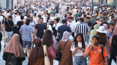 TÜİK'ten işsizlik açıklaması: 106 bin kişi artarak 3 milyonu geçti