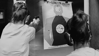 Teşkilat'ın yeni başrolü seçilmişti! Rabia Soytürk atış çalışmalarına başladı