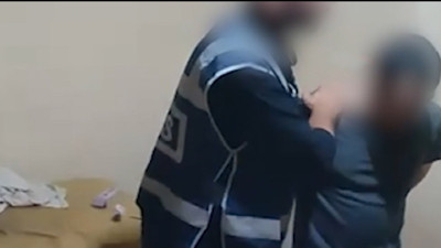 Polis 6 aydır peşindeydi! Konut dokunulmazlığından ceza almıştı