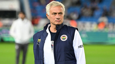 Mourinho eleştirilere güldü! Flaş Messi itirafı