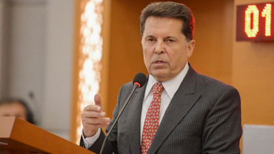 CHP'li Özer'den Bahçeli'ye çağrı: Sözlerin muhatabı Erdoğan