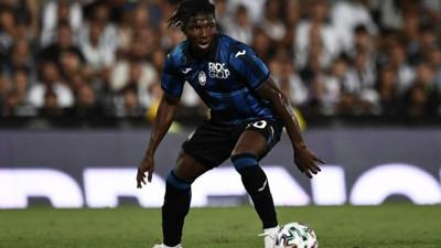 Beşiktaş'tan yeni İtalya seferi!