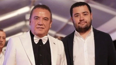 Belediye başkanının oğlu gözaltına alındı