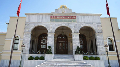 İstanbul Valiliği duyurdu! Yeni başkan 22 Ağustos’ta seçilecek
