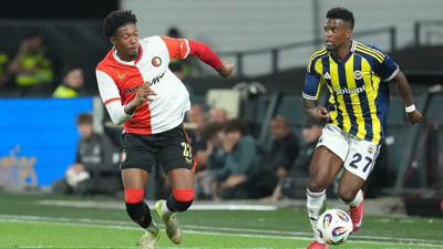 Semedo'dan Vitor Pereira itirafı! Mourinho ve Benfica detayı