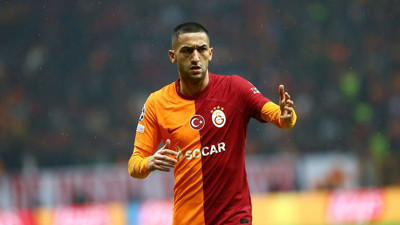 Süper Lig ekibi Ziyech ile masaya oturdu!