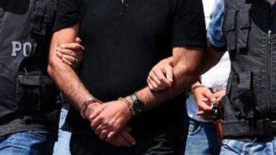 10 yıldır aranan hükümlü yakalandı! 16 yıl 8 ay hapis cezası vardı