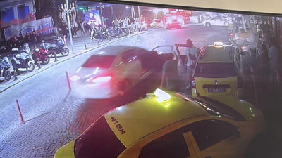 Bodrum’da alkollü sürücü dehşeti