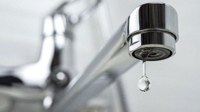 Başkentte su kesintisi uyarısı