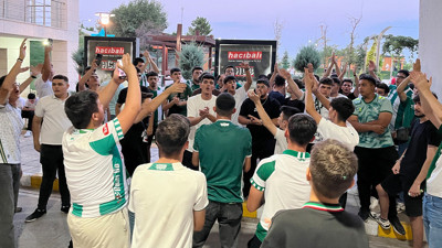 Konyaspor yeni golcüsüne kavuştu! Süper Lig'e geri döndü