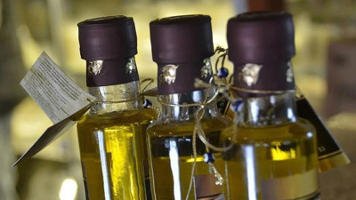 Türkiye'nin ödüllü zeytinyağı devi iflasın pençesinde. En çok ihracat yapan firmaydı