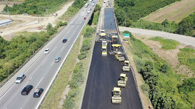 Sürücüler dikkat: Kara yolları için günün açıklaması geldi (20 Ağustos 2025)