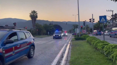 Bakan Yerlikaya duyurdu: 5 ilde operasyon, 43 şüpheli yakalandı!