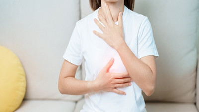 Reflüye ameliyatsız çözüm! Uzmanlar anlattı